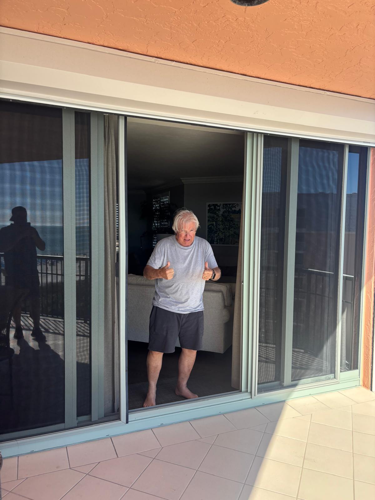 fort pierce sliding door service service