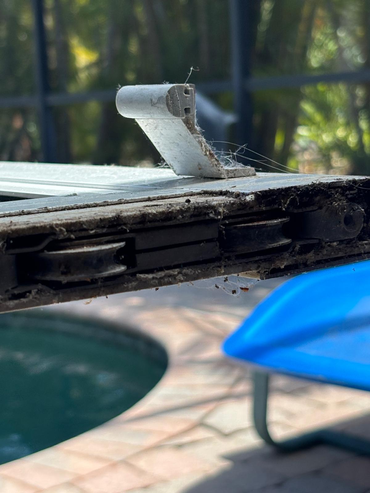 fort pierce sliding door service service