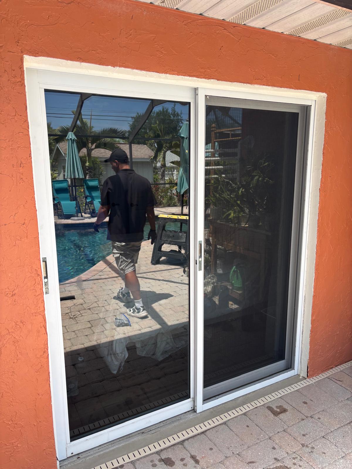 fort pierce sliding door service - Treasure Coast Sliding Door Repair