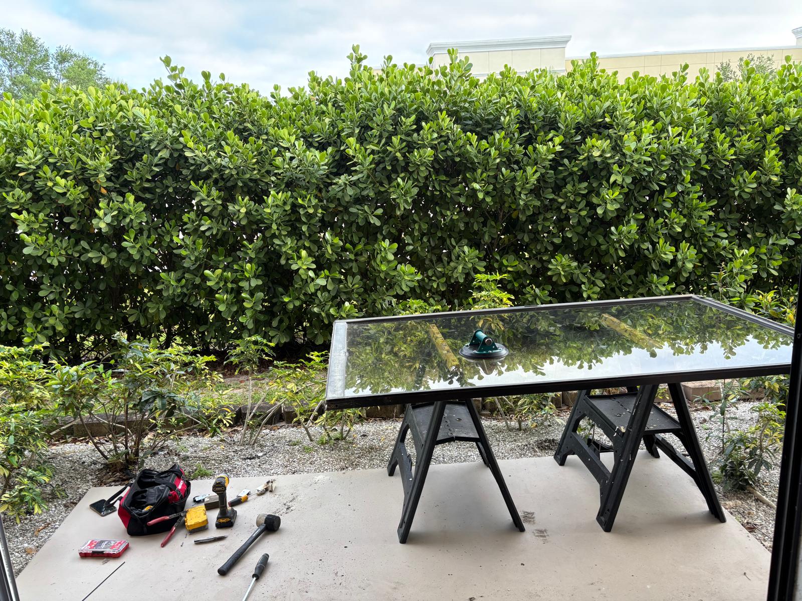 fort pierce sliding door service Fort Pierce