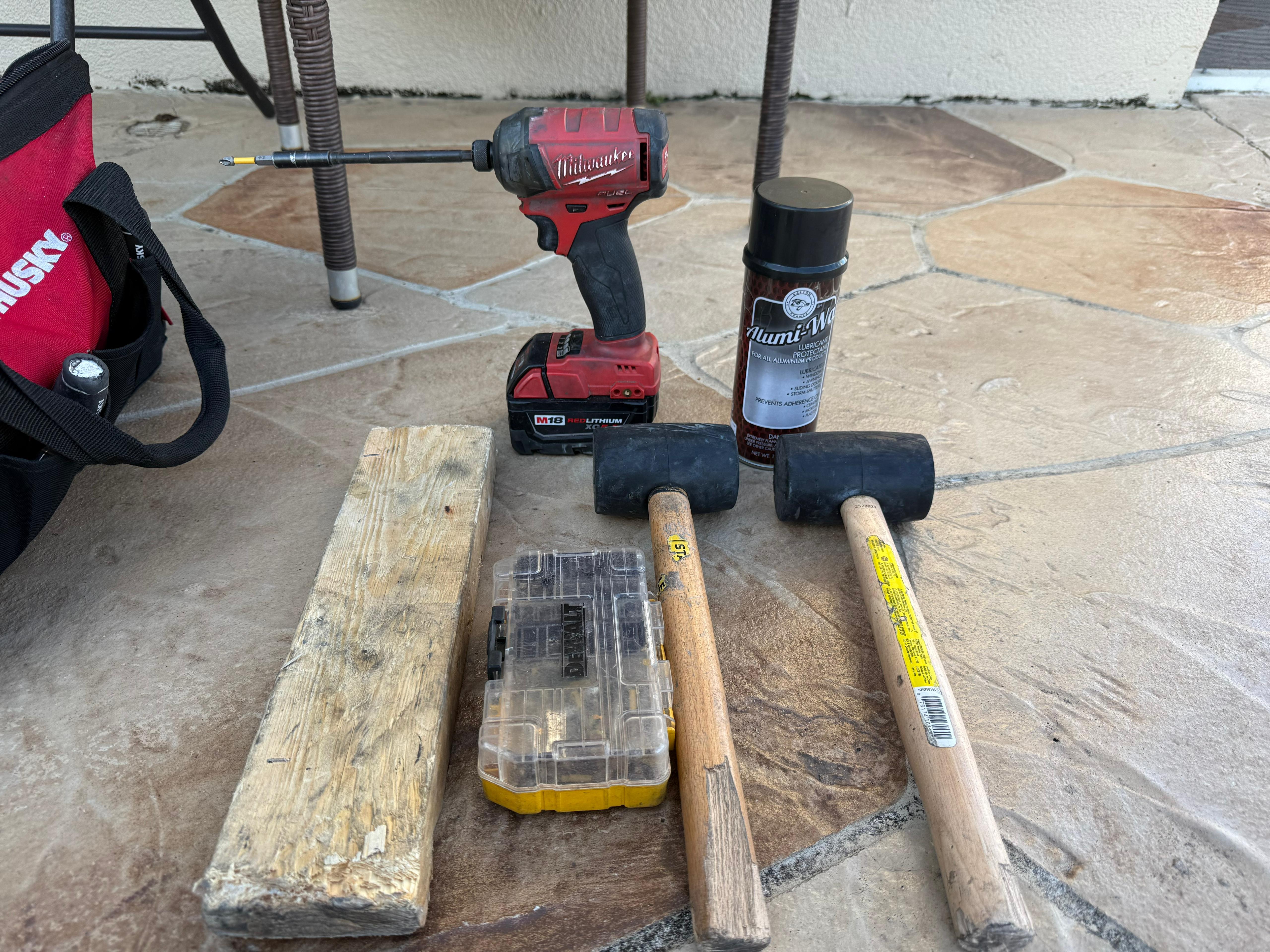 fort pierce sliding door service service