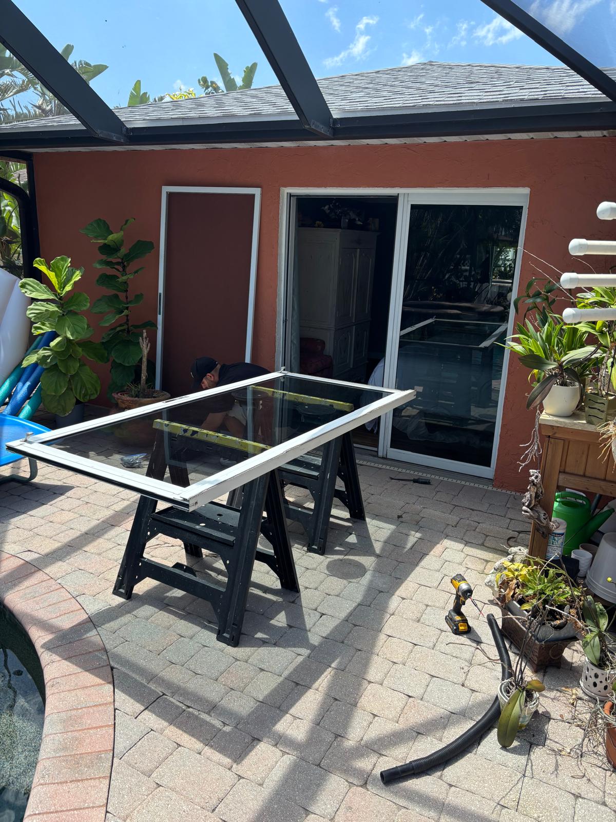 fort pierce sliding door service Fort Pierce